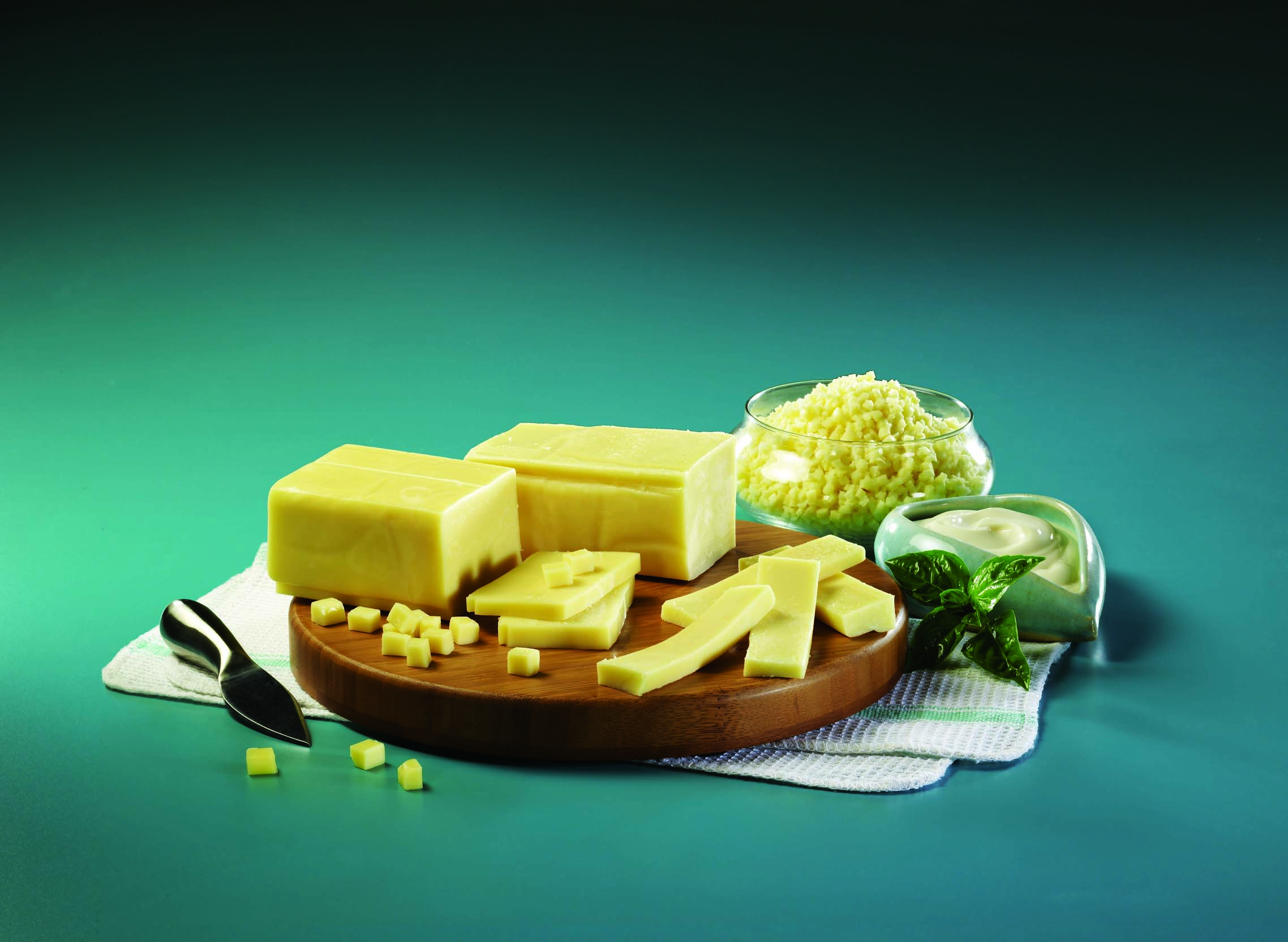 Dominos Extra Cheese